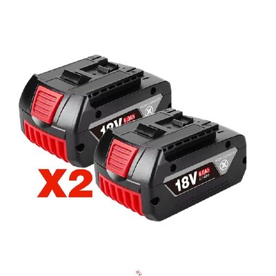 Qualità Batterie per utensili elettrici fabbrica