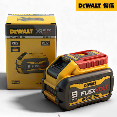 Quality Dewalt Battery Charger factory