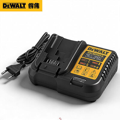 Kwaliteit Dewalt-accu-oplader fabriek