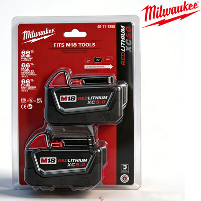 Qualité Chargeur de batterie Milwaukee usine