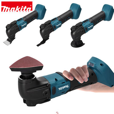 Quality Makita Power Tools factory