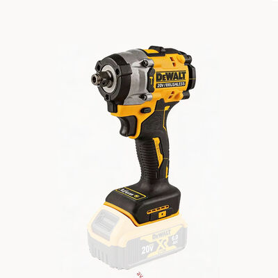 کیفیت ابزار برقی DEWALT کارخانه