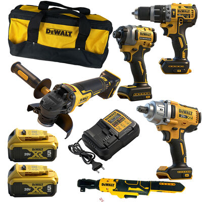 Qualität dewalt Werkzeugsatz Fabrik