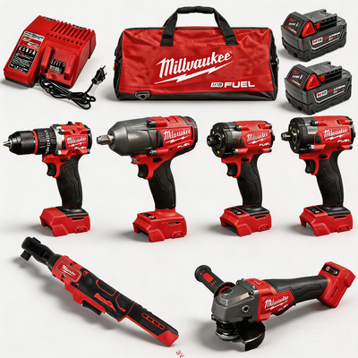 Quality Milwaukee Tool Set factory