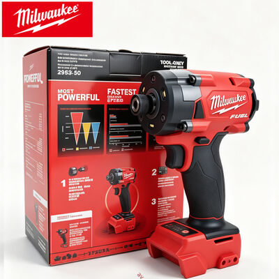 Qualité Outils électriques Milwaukee usine