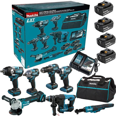 Quality Makita Tool Set factory
